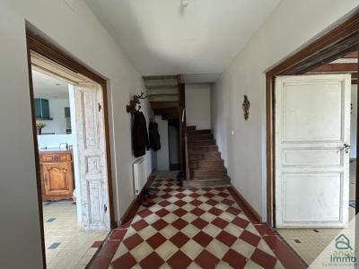 For sale Verdille 10 rooms 245 m2 Charente (16140) photo 1