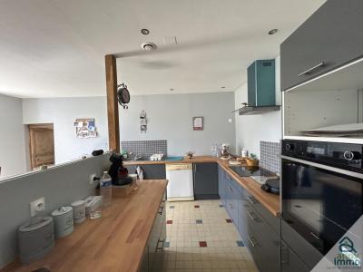 For sale Verdille 10 rooms 245 m2 Charente (16140) photo 3