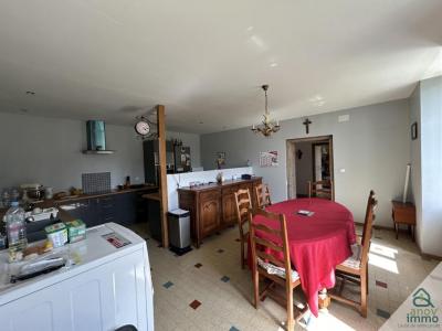 For sale Verdille 10 rooms 245 m2 Charente (16140) photo 4