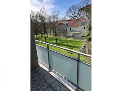 Annonce Vente 2 pi�ces Appartement Pau 64