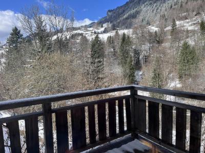 Annonce Vente Maison Flumet 73