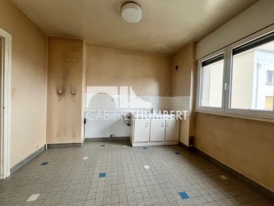 Acheter Appartement Saint-etienne 60000 euros