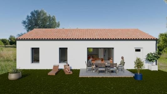 Annonce Vente Maison Saint-jean-de-monts 85