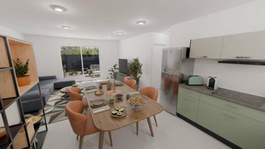 For sale Saint-michel-chef-chef 74 m2 Loire atlantique (44730) photo 2