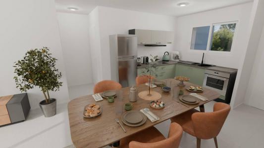 For sale Saint-michel-chef-chef 74 m2 Loire atlantique (44730) photo 3