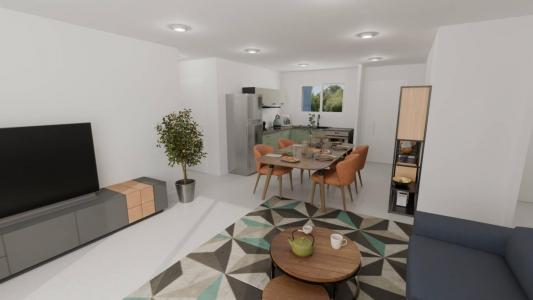 For sale Saint-michel-chef-chef 74 m2 Loire atlantique (44730) photo 4