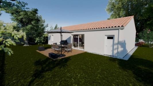 Annonce Vente Maison Chantonnay 85
