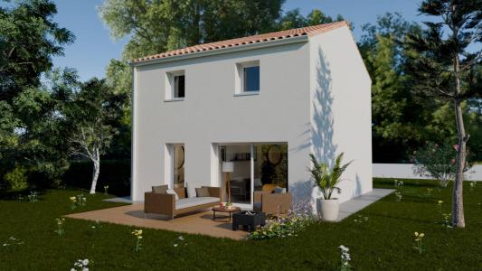 Annonce Vente Maison Givrand 85