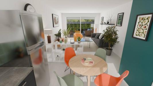 Acheter Maison 92 m2 Givrand