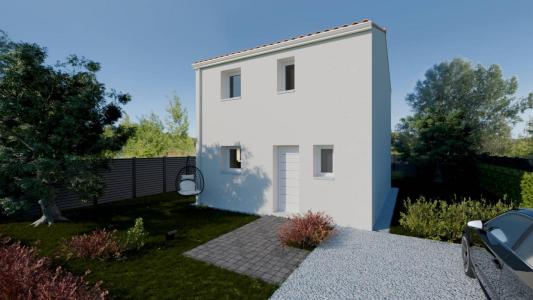 Annonce Vente Maison Corcoue-sur-logne 44