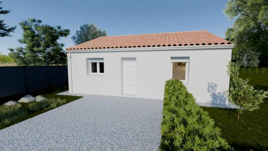 Annonce Vente Maison Apremont 85