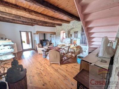 Annonce Vente 5 pi�ces Maison Calvignac 46