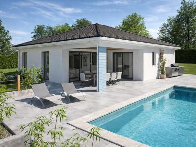 Annonce Vente Terrain Temple 33