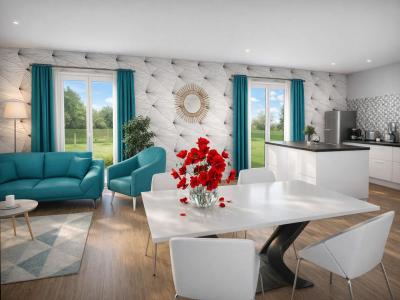 Acheter Terrain Temple Gironde