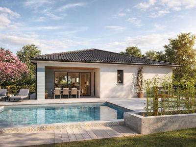 For sale Brede 1200 m2 Gironde (33650) photo 0