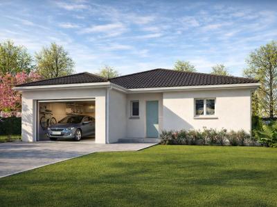 Annonce Vente Terrain Brede 33