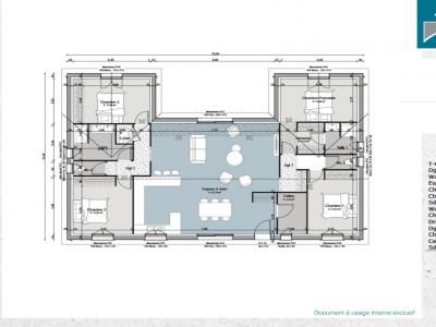 Annonce Vente Maison Montussan 33