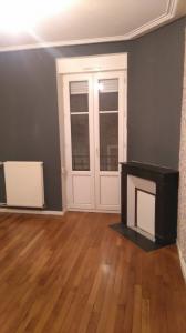 Louer Appartement 44 m2 Nancy