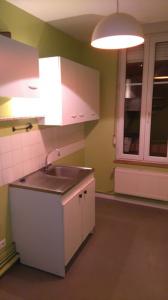 Louer Appartement Nancy 505 euros