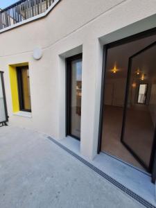 Louer Appartement Bourges Cher