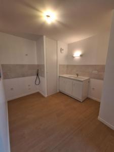 Louer Appartement 70 m2 Bourges
