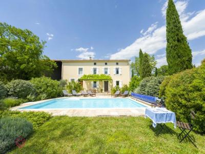 For sale Montreal 6 rooms 215 m2 Aude (11290) photo 0