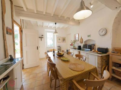 Acheter Maison Montreal 450000 euros