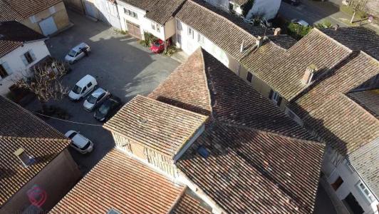 Annonce Vente 6 pi�ces Maison Isle-en-dodon 31