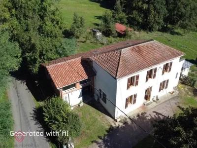 For sale Saint-laurent 5 rooms 108 m2 Haute garonne (31230) photo 0