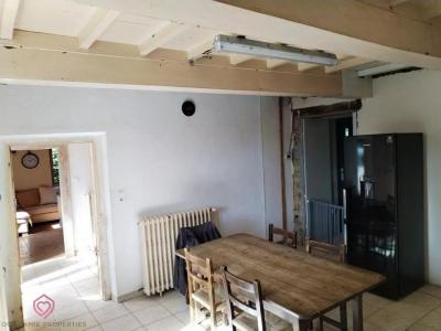 Acheter Maison Saint-laurent Haute garonne