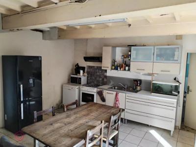 Acheter Maison Saint-laurent 185000 euros