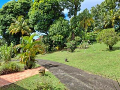 Annonce Vente 6 pi�ces Maison Saint-claude 971