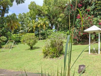 Acheter Maison Saint-claude Guadeloupe