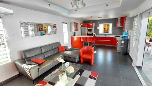 Acheter Maison Lamentin Guadeloupe