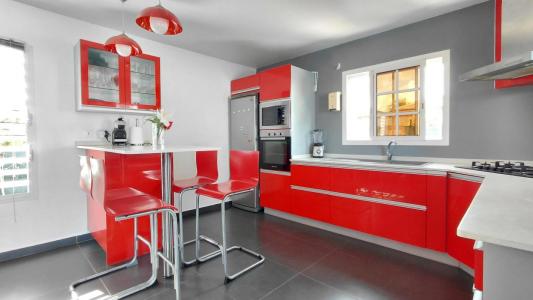 Acheter Maison Lamentin 315000 euros