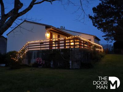 Annonce Vente 5 pi�ces Maison Creche 79