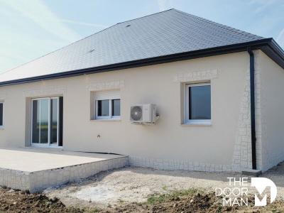 Annonce Vente 4 pi�ces Maison Josnes 41