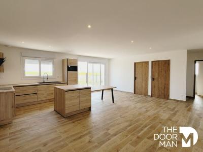 Acheter Maison 106 m2 Josnes