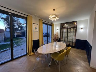 Acheter Maison 97 m2 Portet-sur-garonne