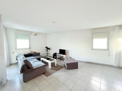 Annonce Vente Appartement Launaguet 31