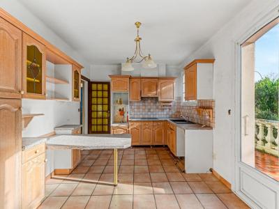 Acheter Maison 185 m2 Ramonville-saint-agne