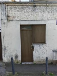 For rent Lilas 1 room 13 m2 Seine saint denis (93260) photo 0