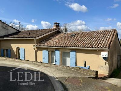 For sale Portets 3 rooms 85 m2 Gironde (33640) photo 0
