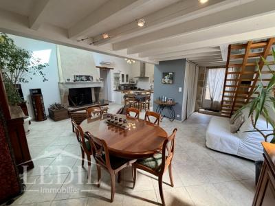 Annonce Vente 3 pi�ces Maison Portets 33