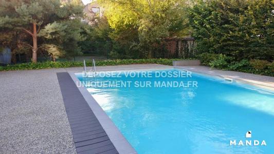 Annonce Location 3 pi�ces Appartement Villeurbanne 69