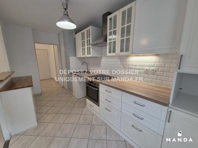 Louer Appartement Villeurbanne 1090 euros