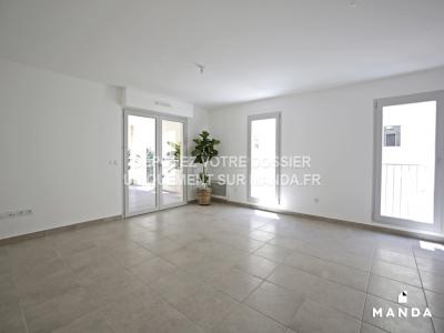 For rent Marseille-6eme-arrondissement 4 rooms 82 m2 Bouches du Rhone (13006) photo 0