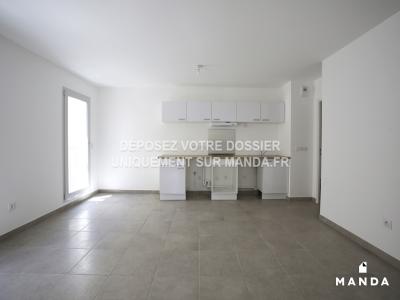 Annonce Location 4 pi�ces Appartement Marseille-6eme-arrondissement 13