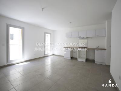 Louer Appartement Marseille-6eme-arrondissement Bouches du Rhone
