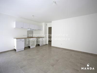 Louer Appartement Marseille-6eme-arrondissement 1215 euros